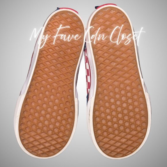 ✨HOST PICK✨Vans Hightop Toddler Sneakers Shoes sz 9 - Picture 8 of 8